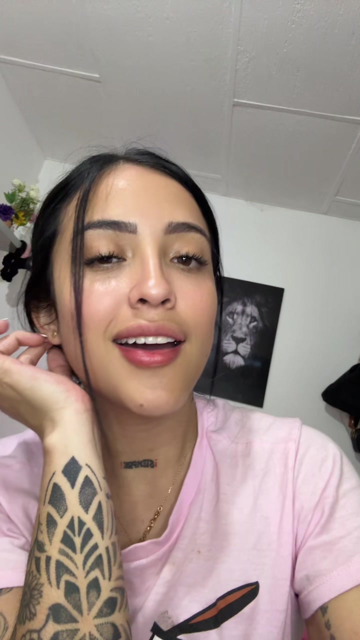 @Sara Valencia