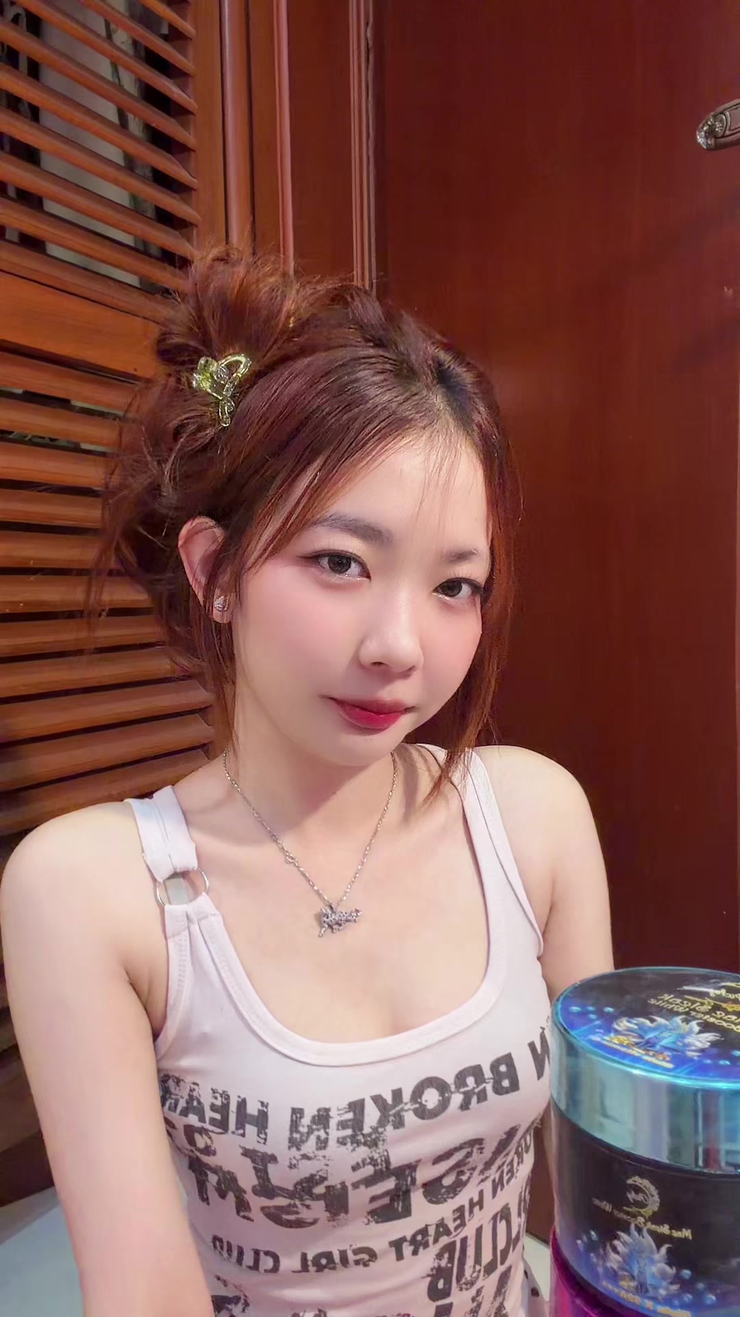 @Fb: Lin 3velyn