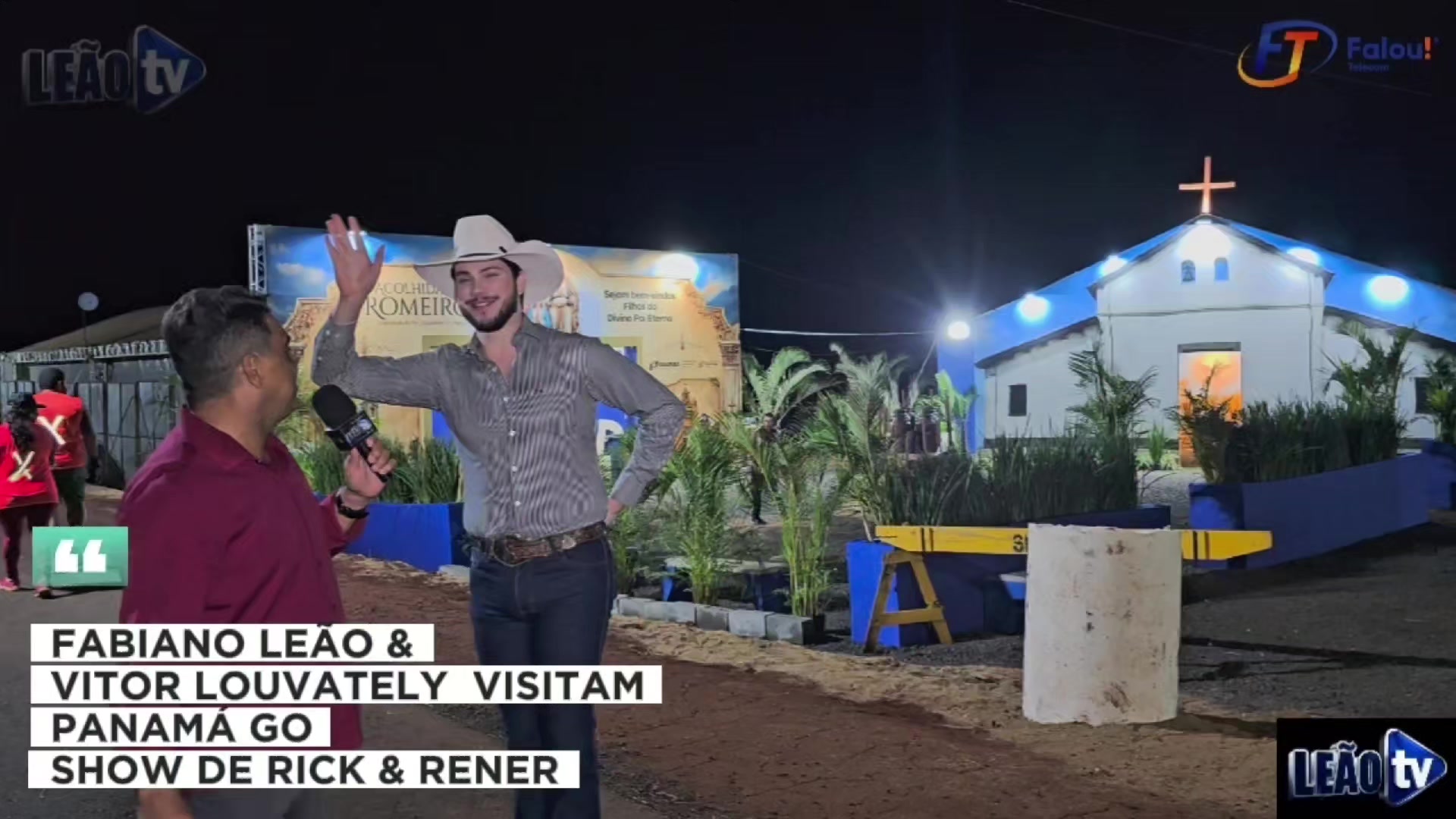 @Fabiano Leão