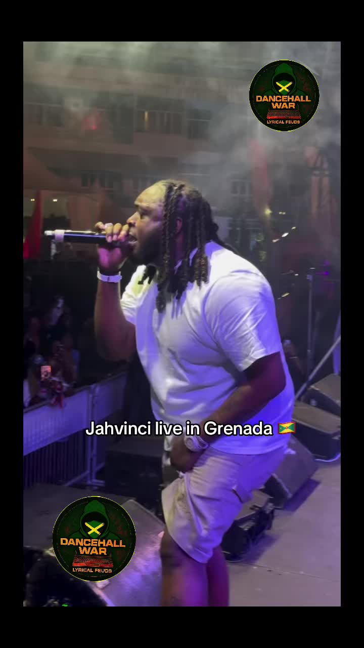 @DANCEHALL WAR CHANNEL