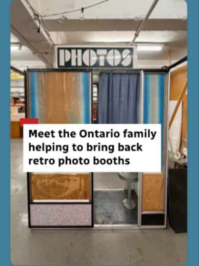 @CBC Toronto