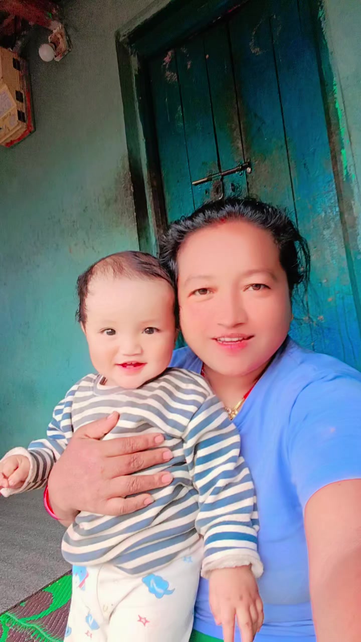 @Malati  Rana   Chidi