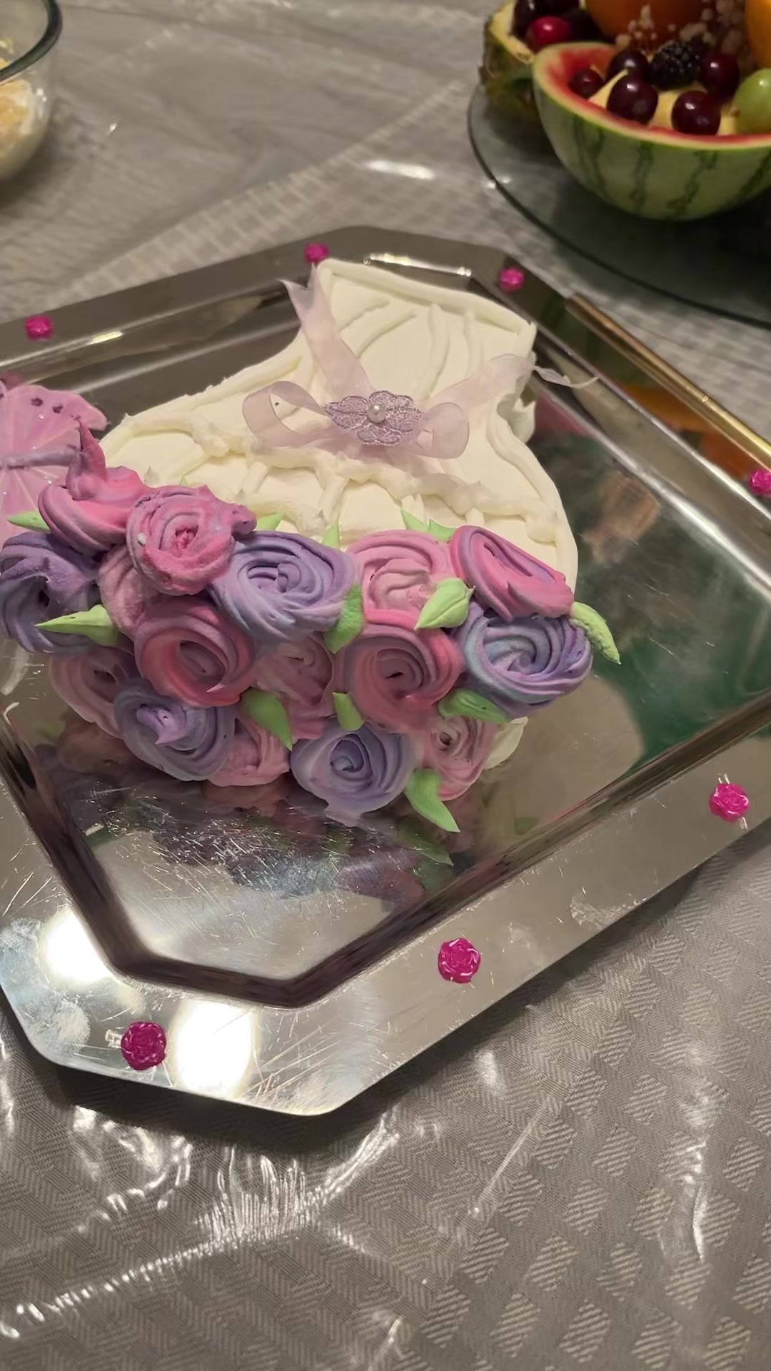 @La vie en rose🌹