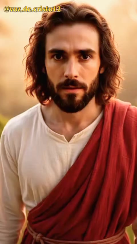 @Voz de Cristo