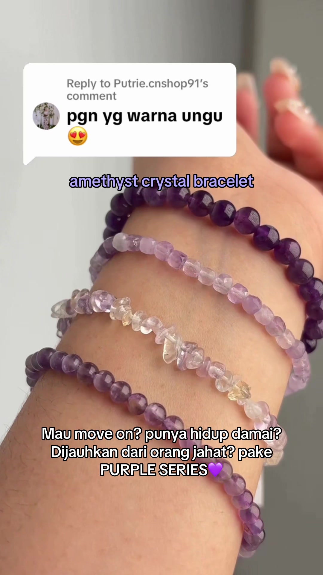 @Zupazupazuu Crystal Jewelery
