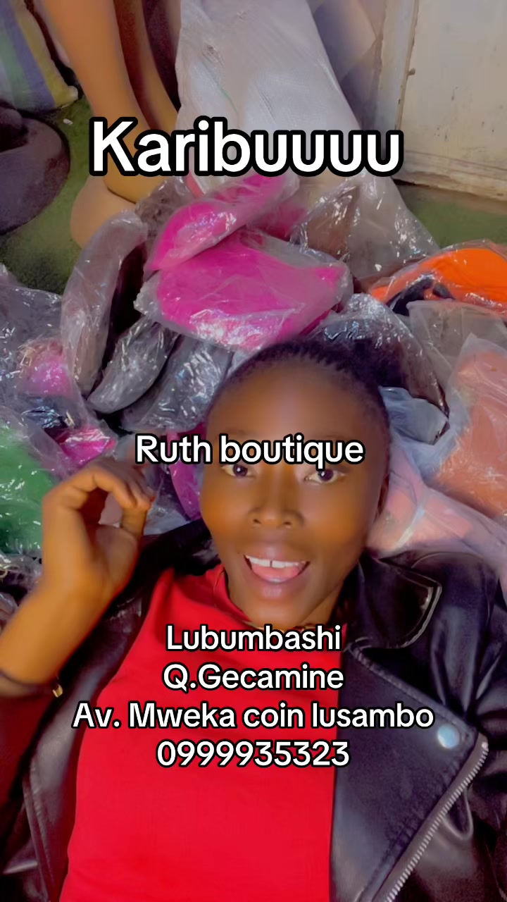 @Ruth__boutique