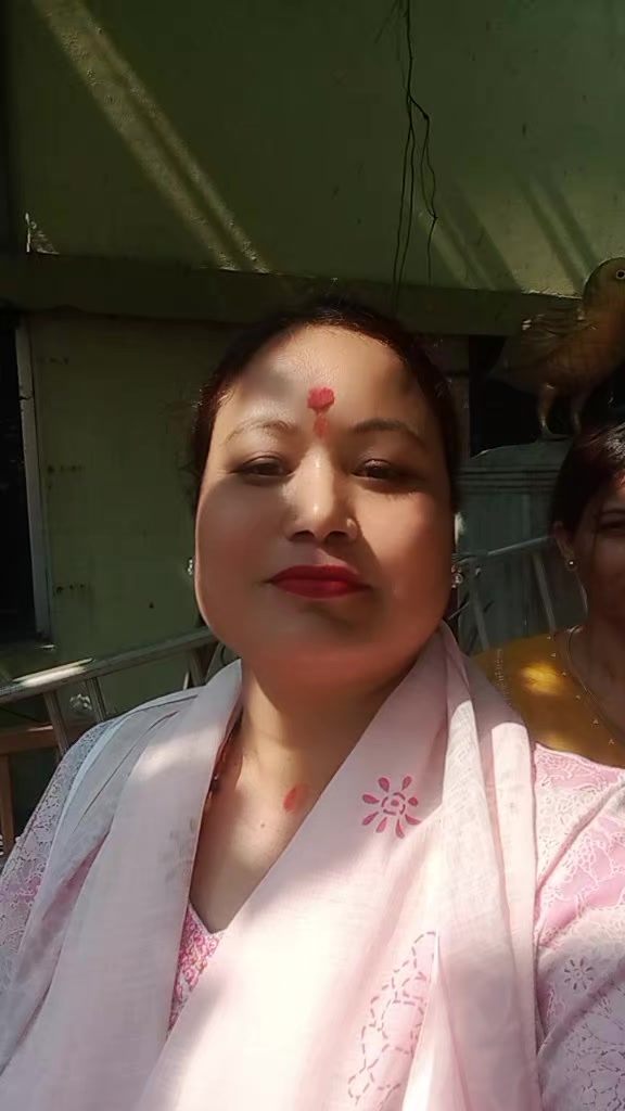 @Niru Bhandari Uprety 2044