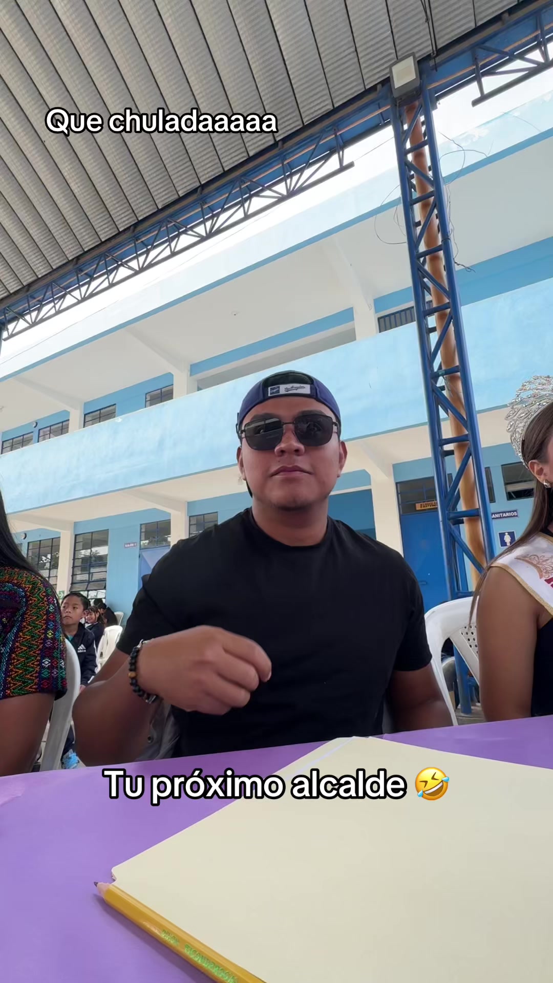 @Josh Alonzo 🤩 | ChuladaMayor