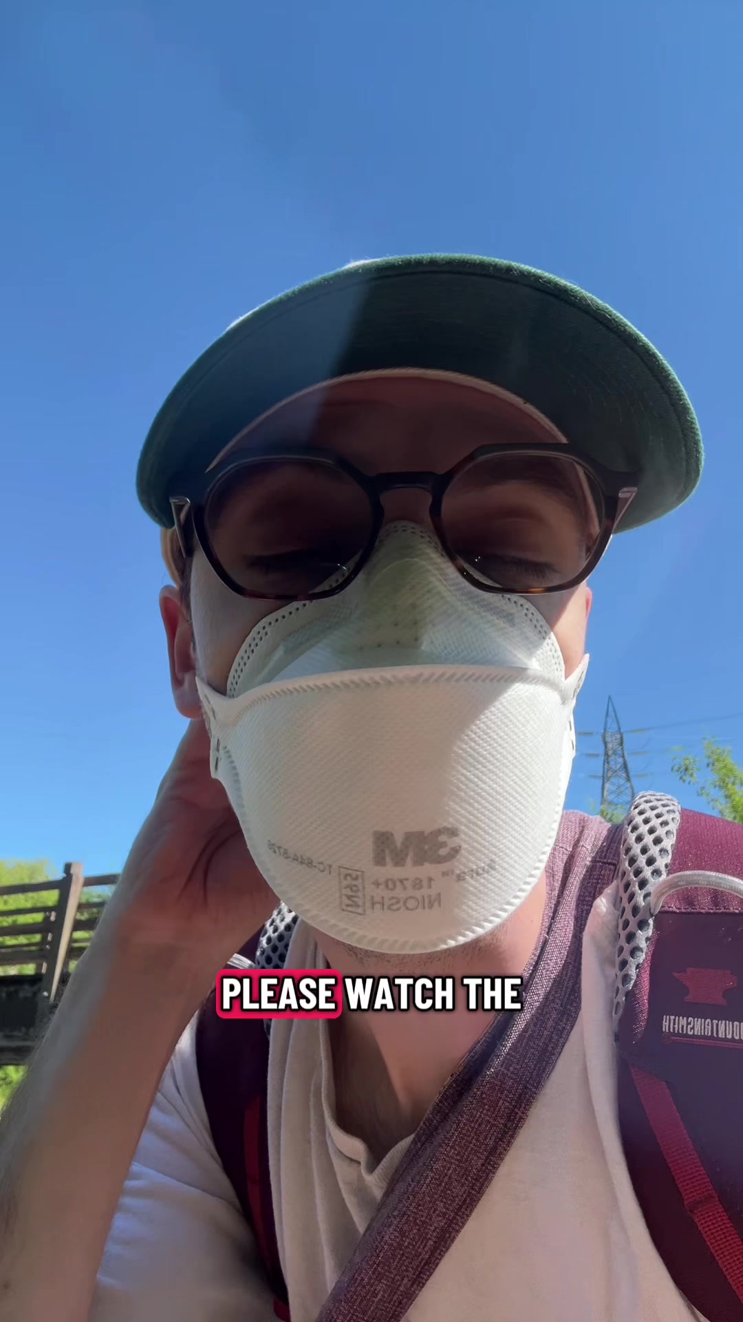 @Leo’s presence