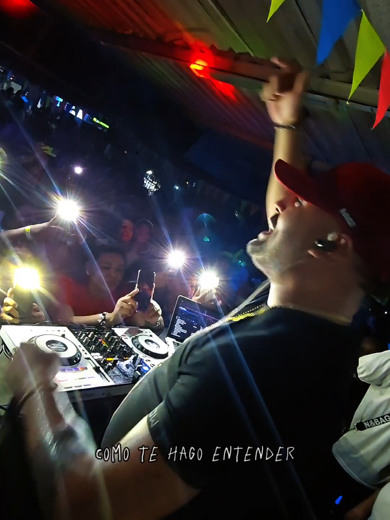 @DJANDERSON BRICE&Ntilde;O