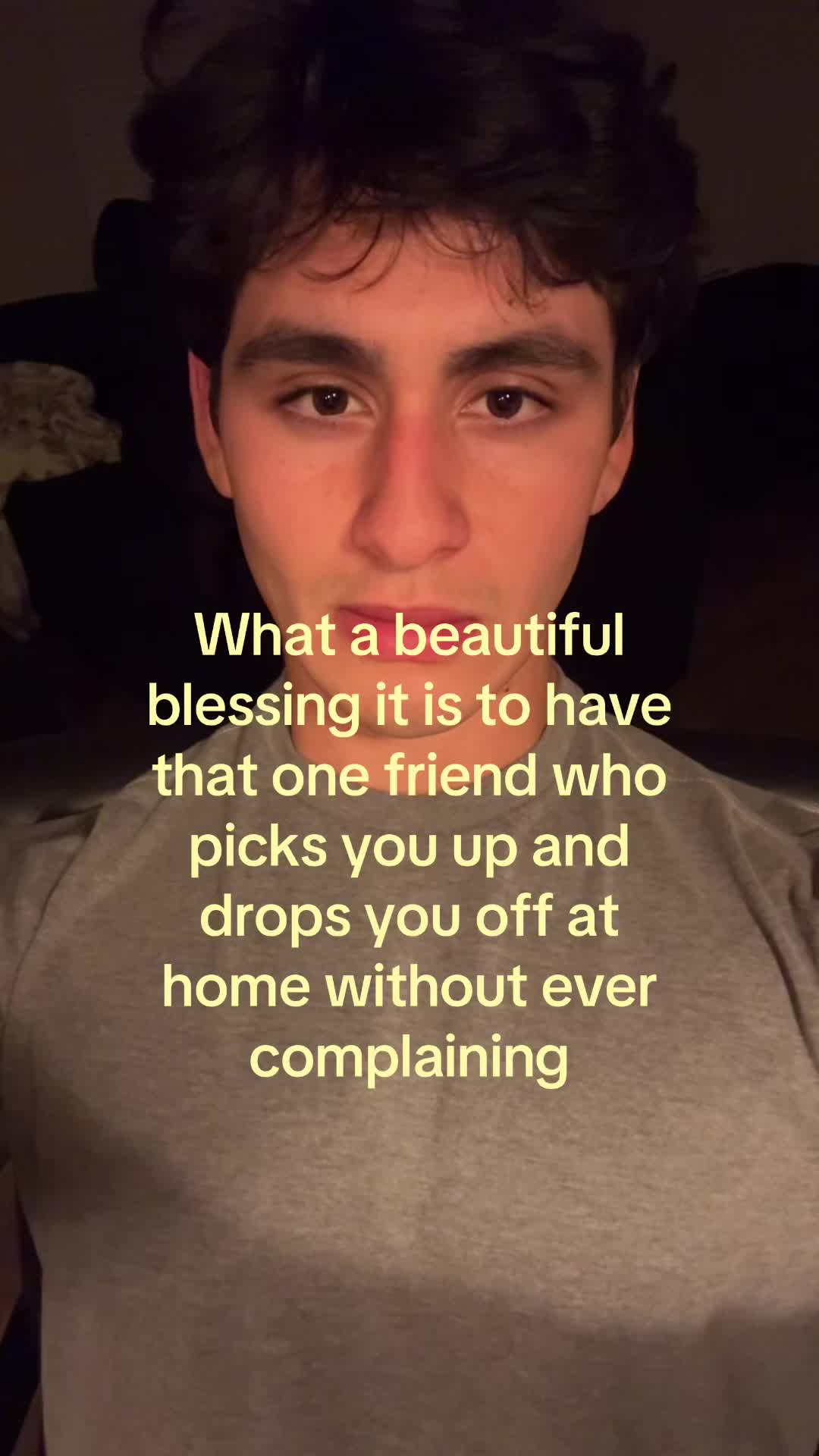 @Angel