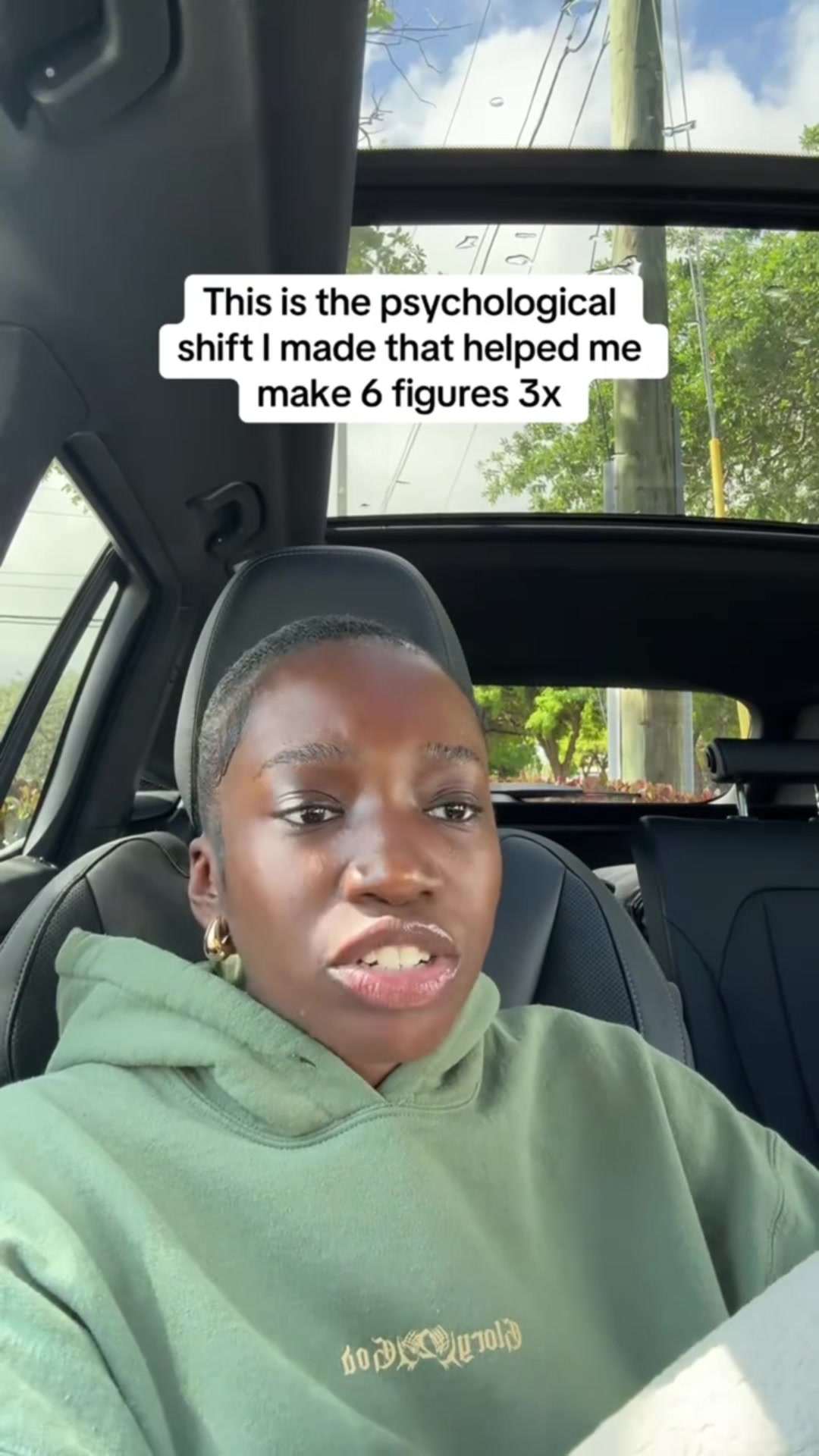 @Tyrell Jackson
