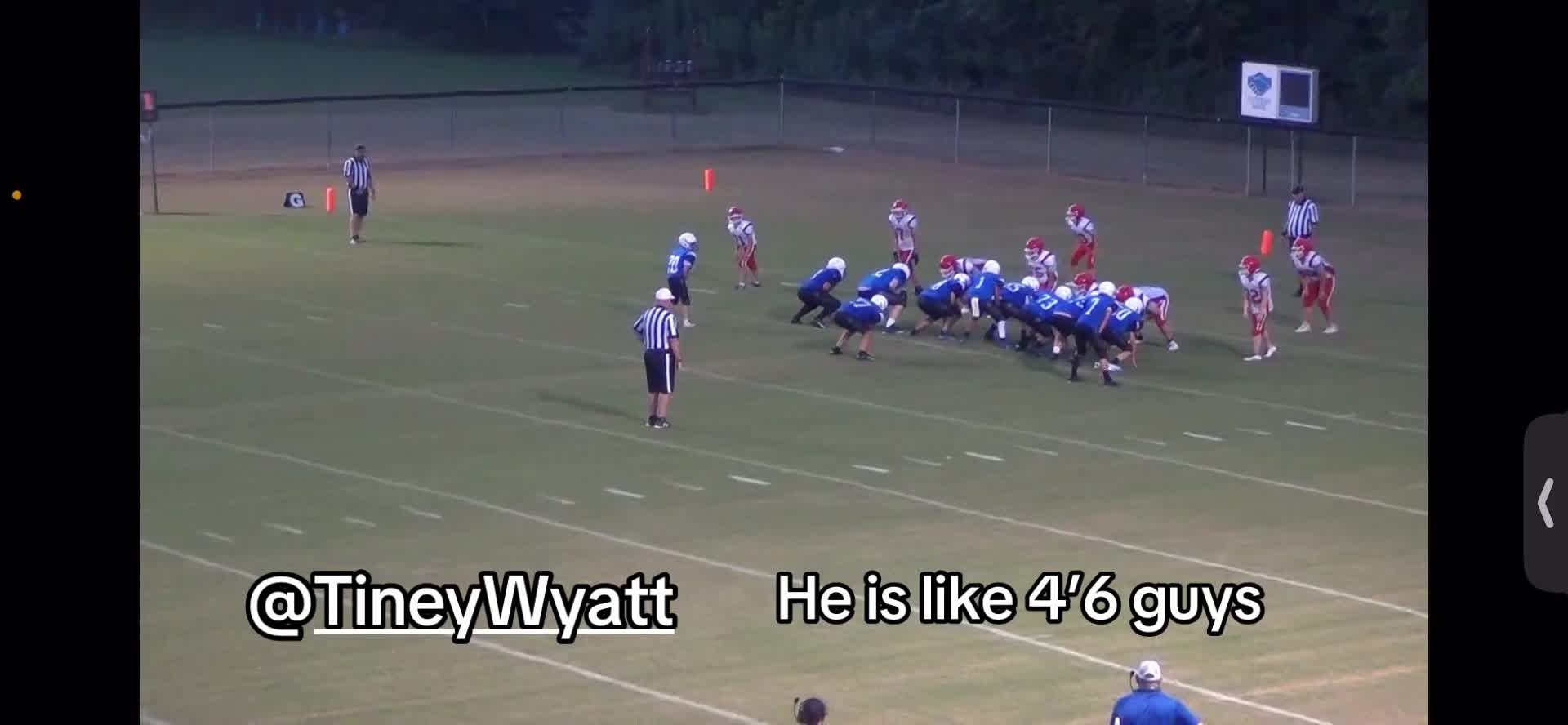 @JCMS FOOTBALL