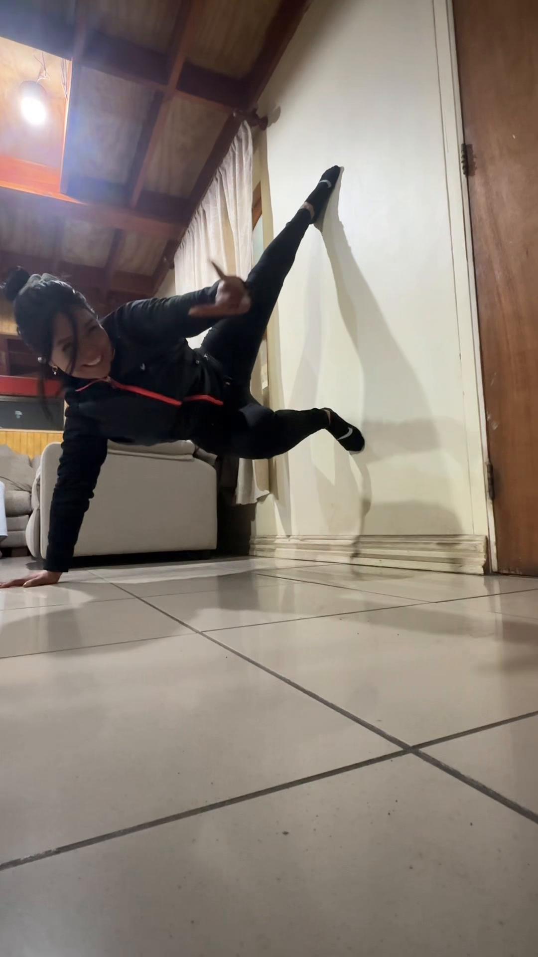@Negritaobsession🔥