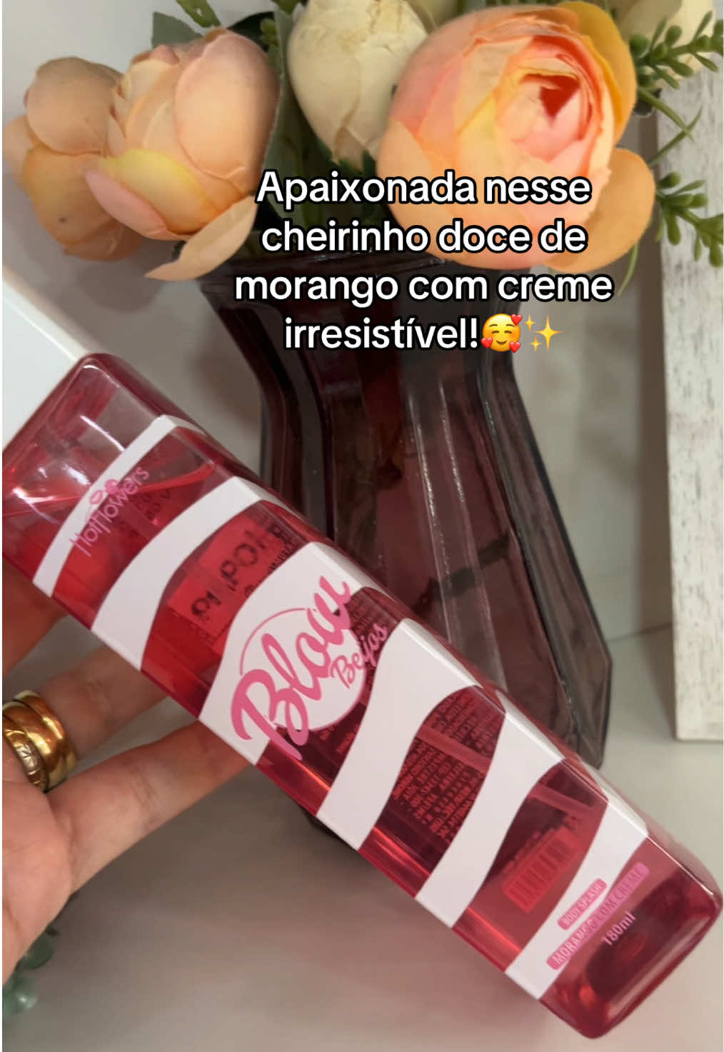 @Joice Macedo