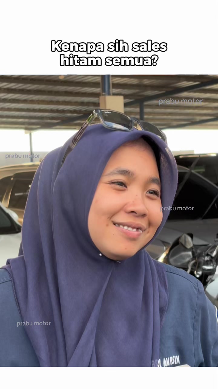 @Anggi Prabu Motor