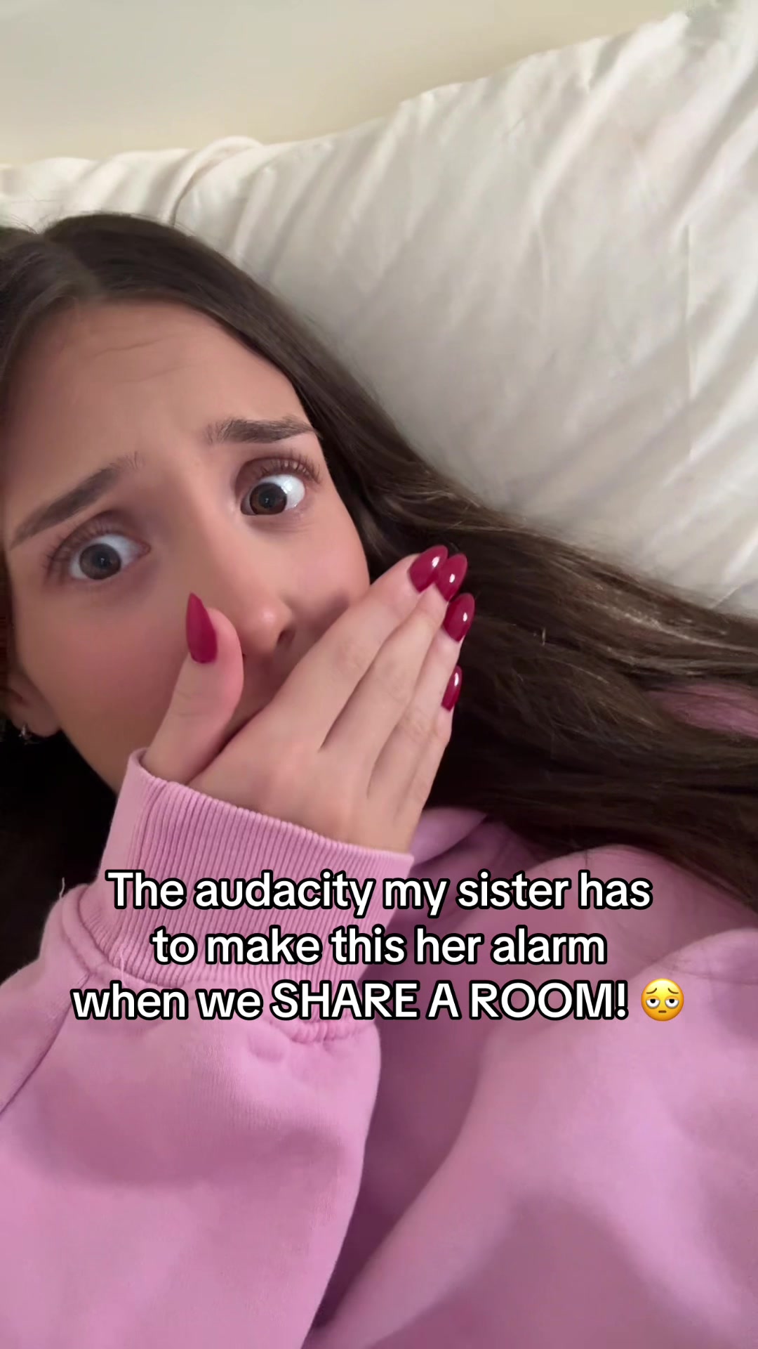 @Kylie and Bianca ๐ฏโ๏ธ