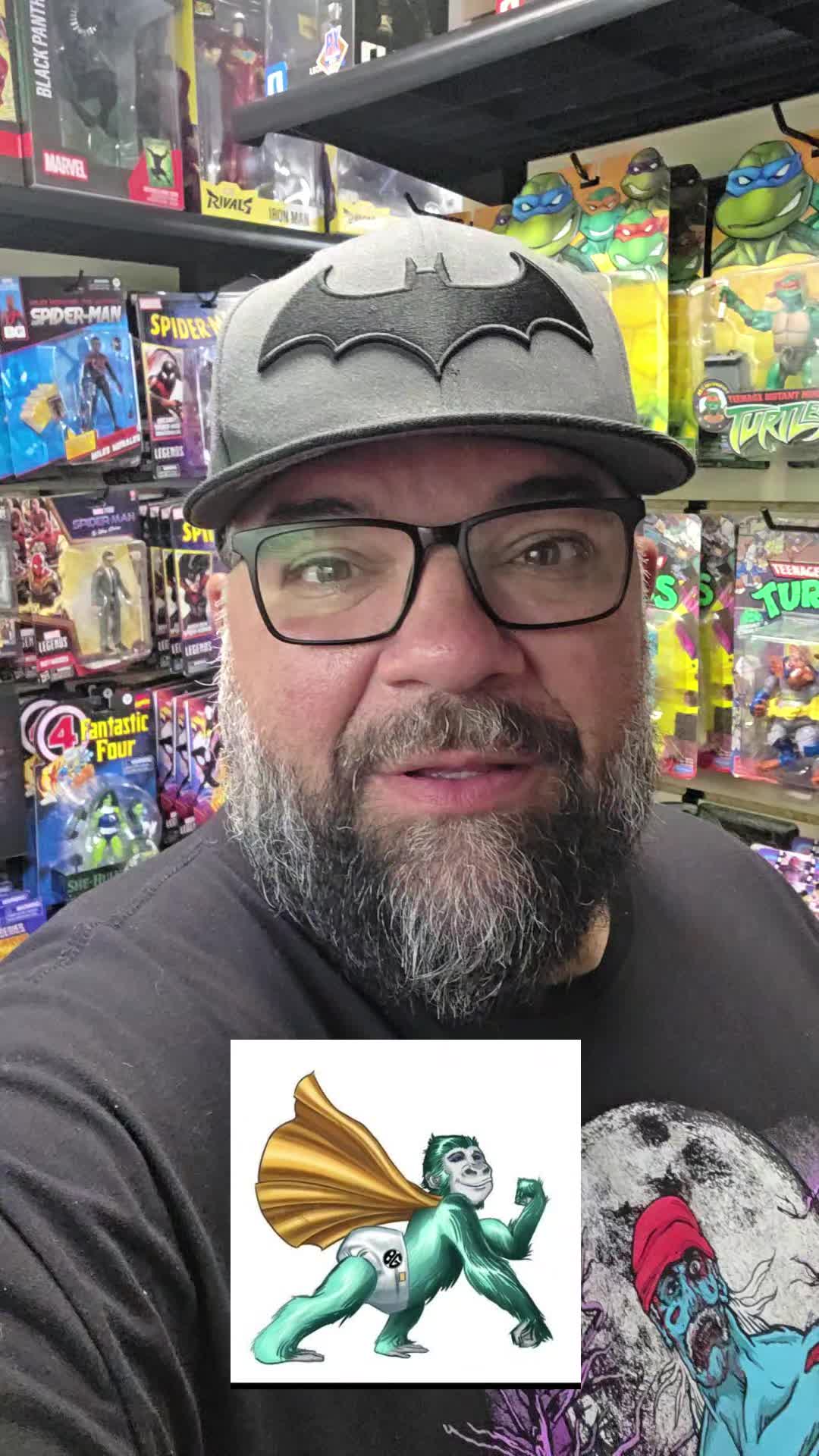 @BabyGorillaComics
