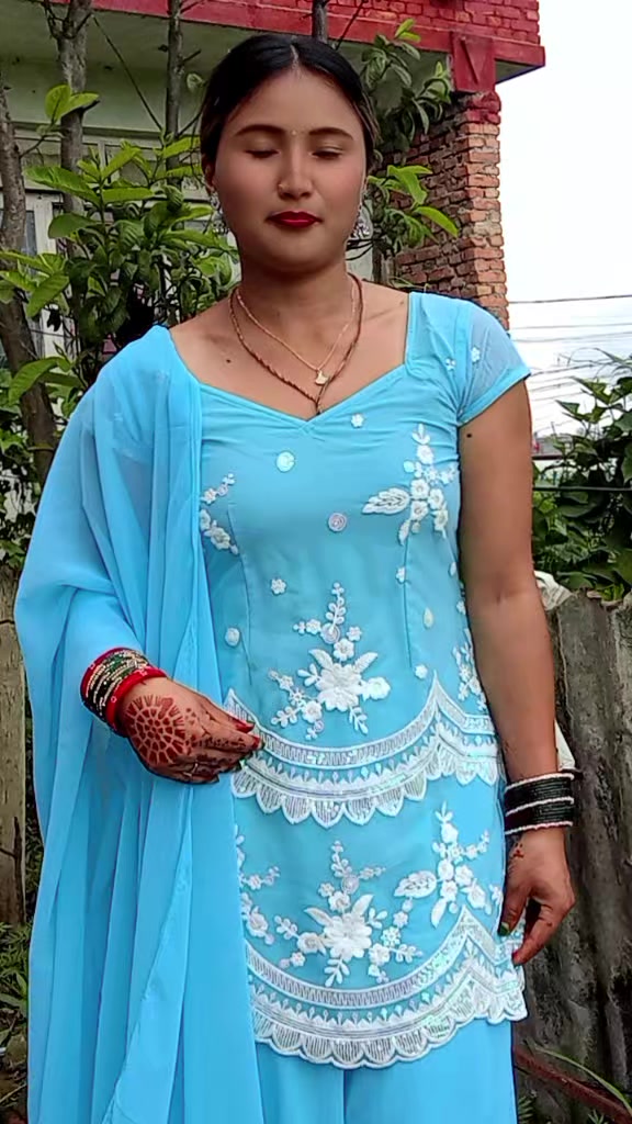 @tamangni kanxi