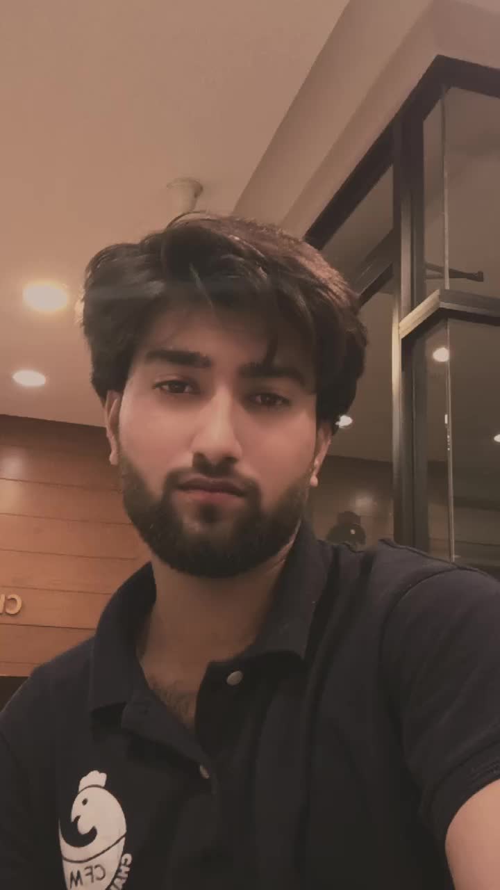 @Muhammed Qayyum Wajid