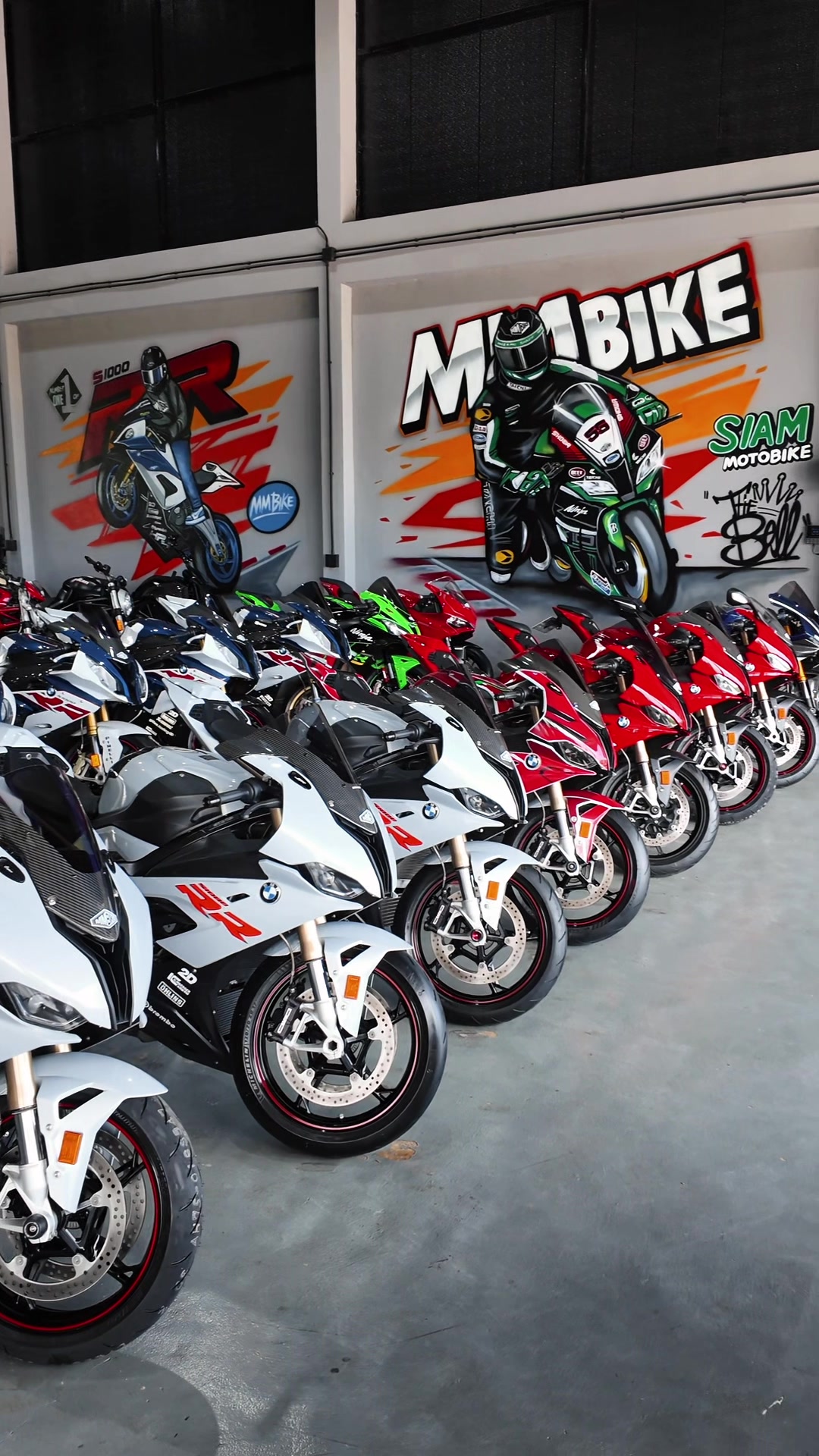 @MMBIKE ซื้อขายรถบิ๊กไบค์
