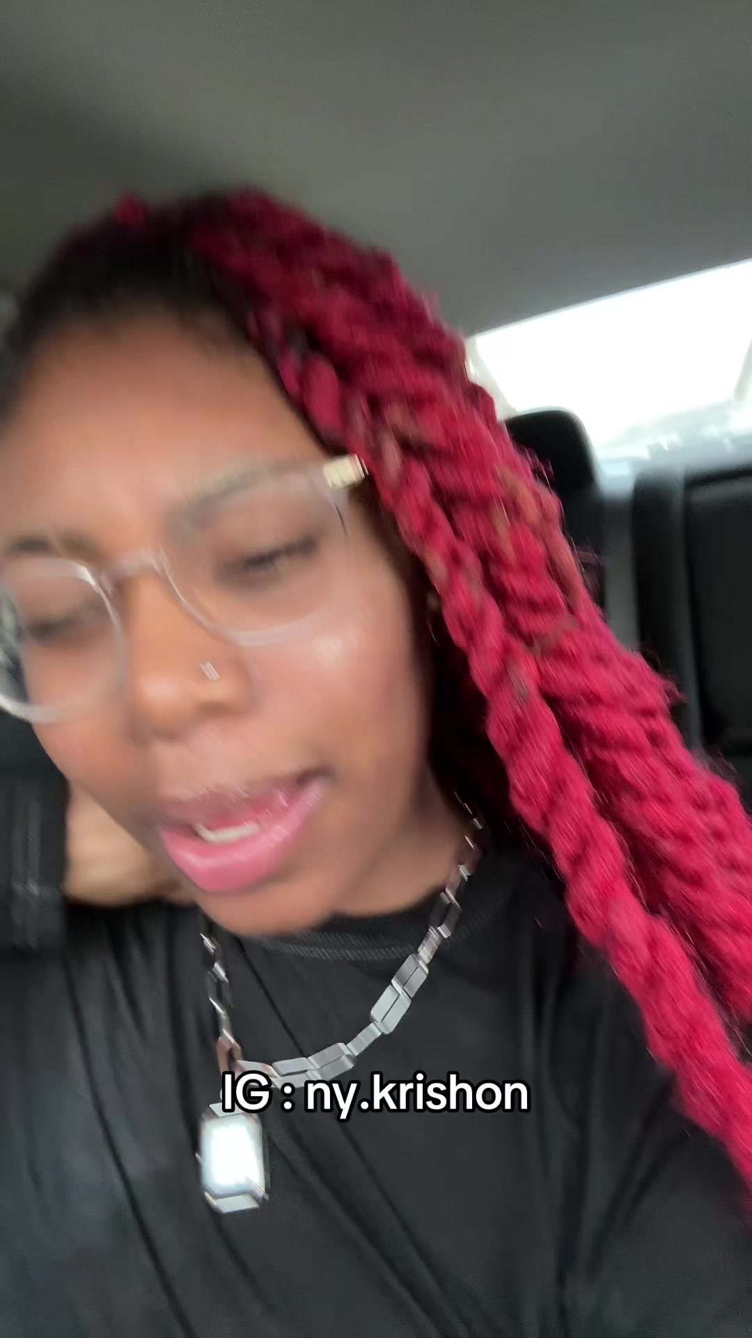 @Nyla 👩🏽&zwj;🦰