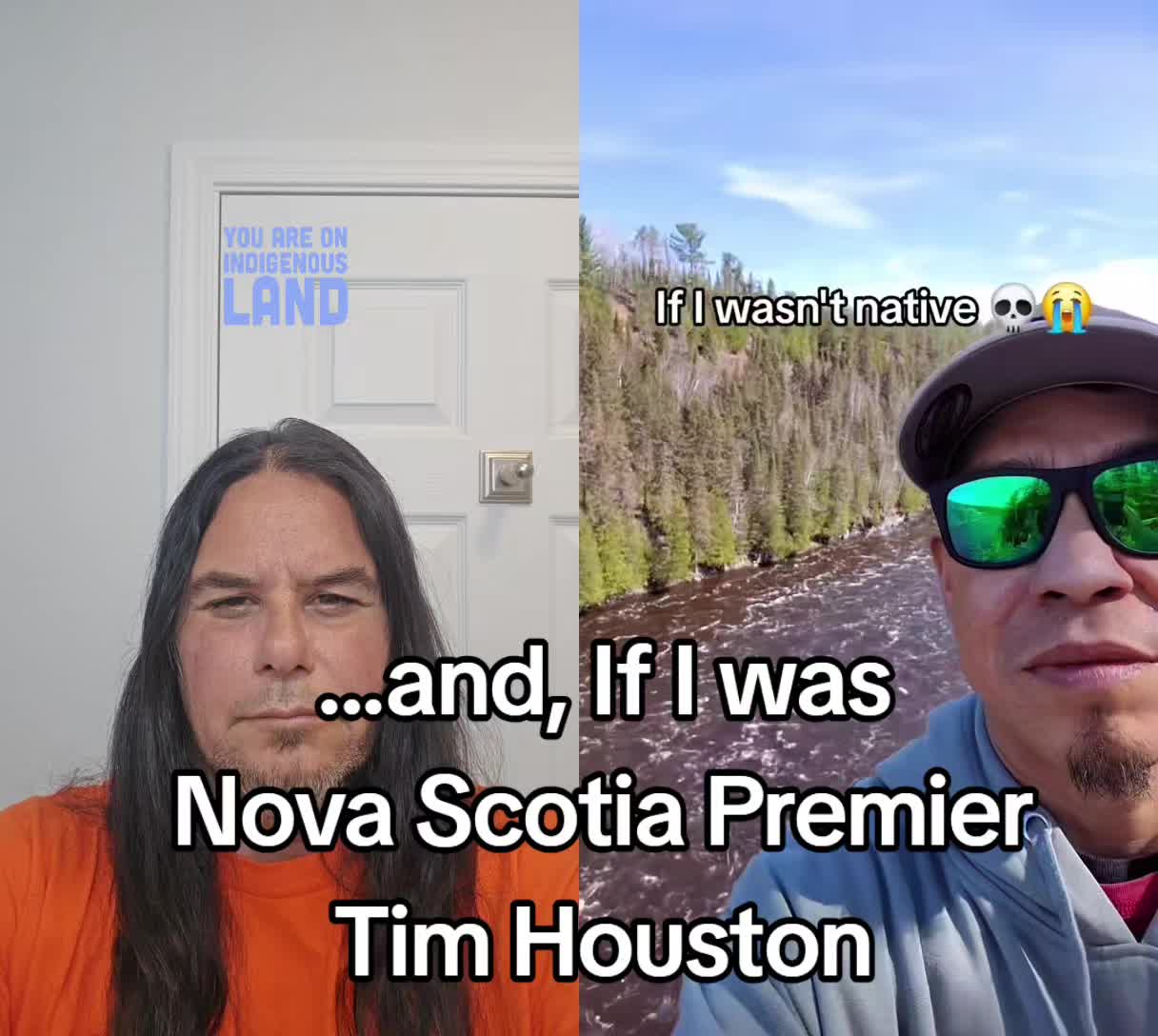 @Mi'kmaw Warrior ✊🏾