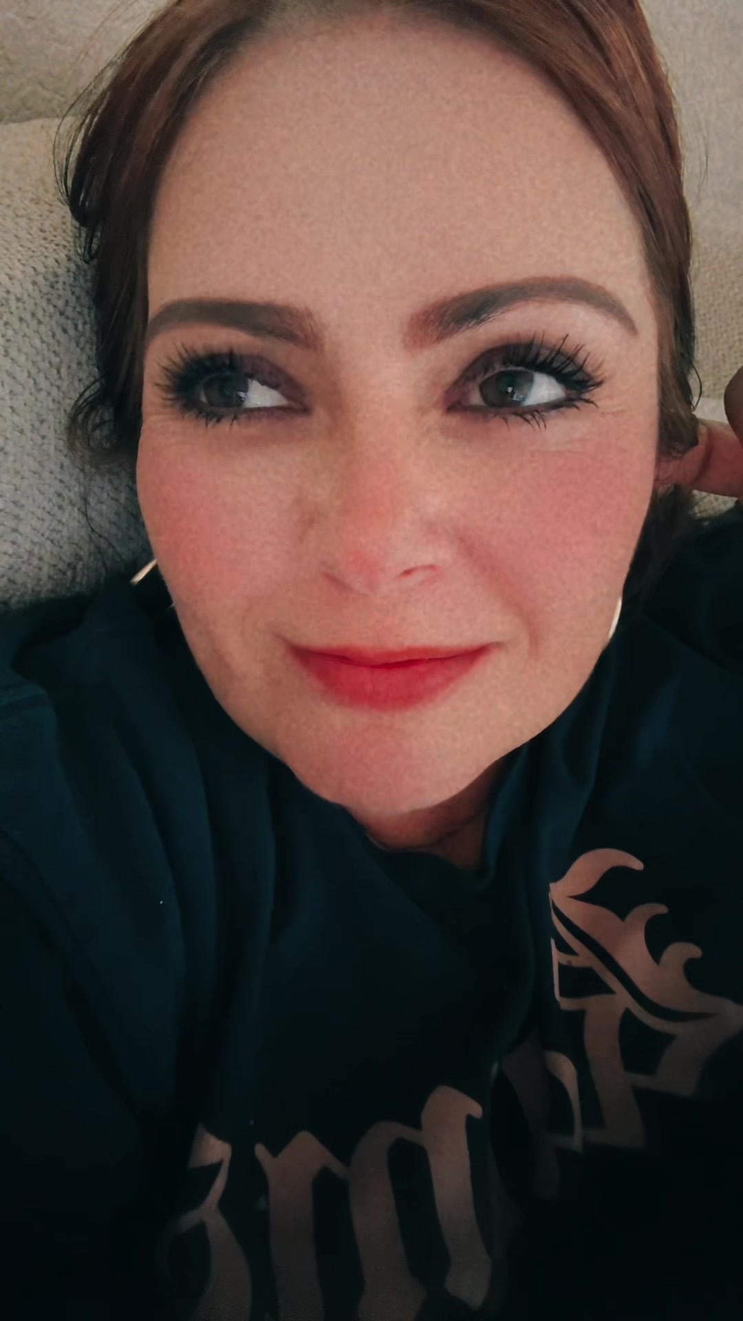 @Tú guerrera por siempre 🥰🥰🥰