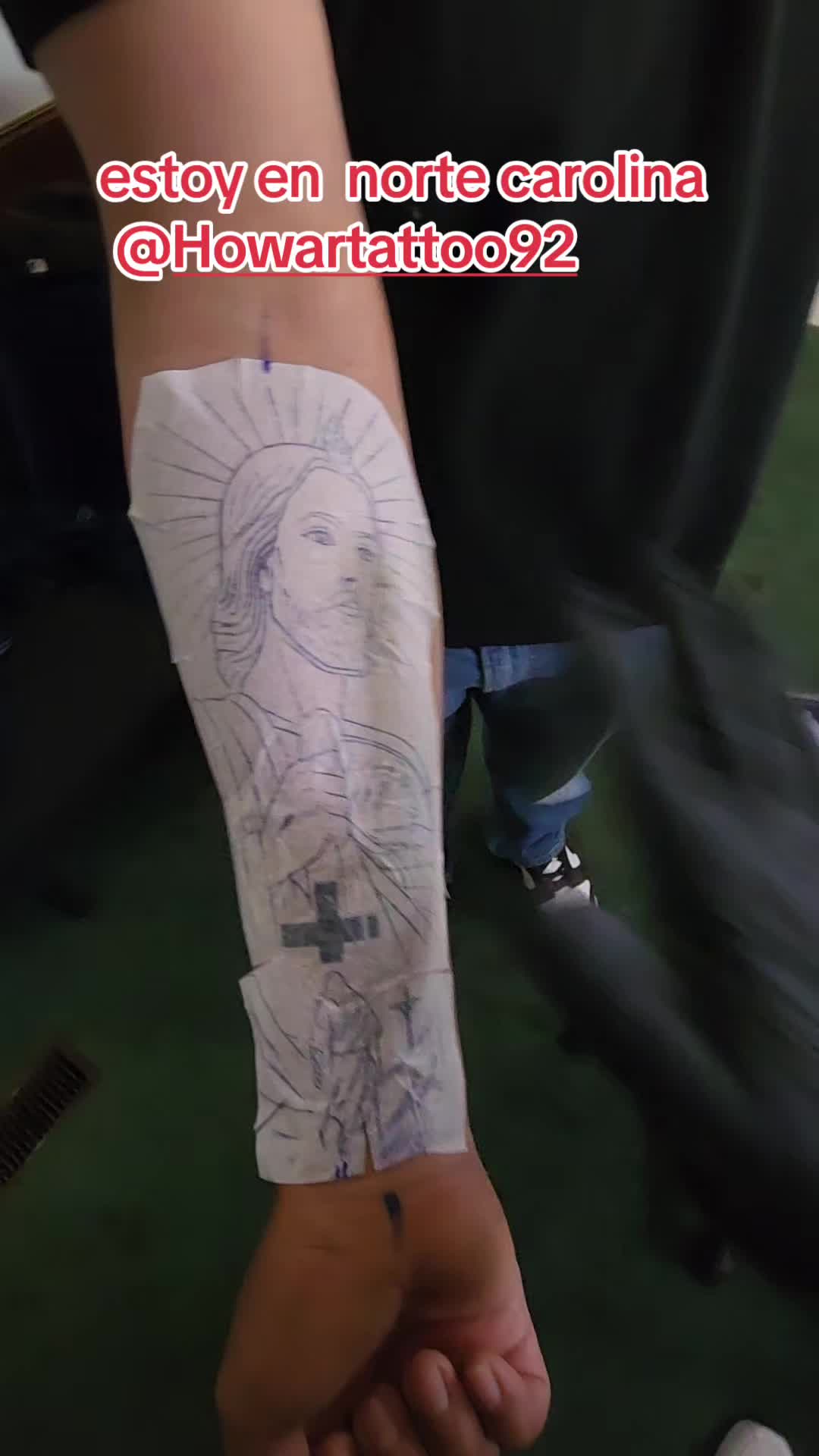 @Howartattoo92