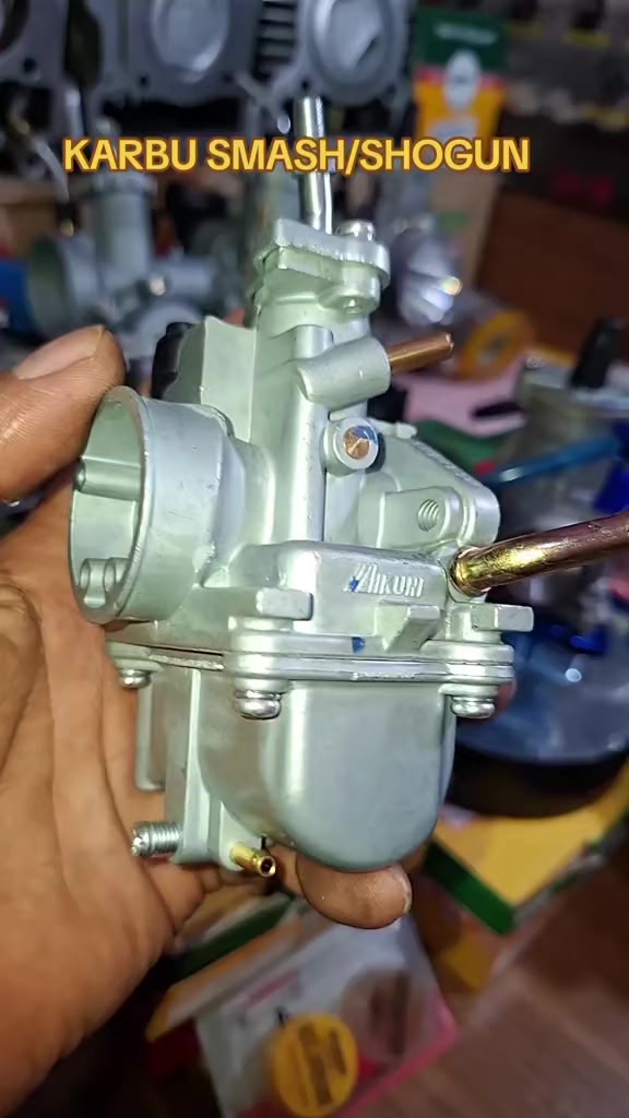 @SINARJAYAMOTOR
