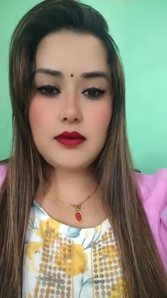 @❤️Usha poudel❤️