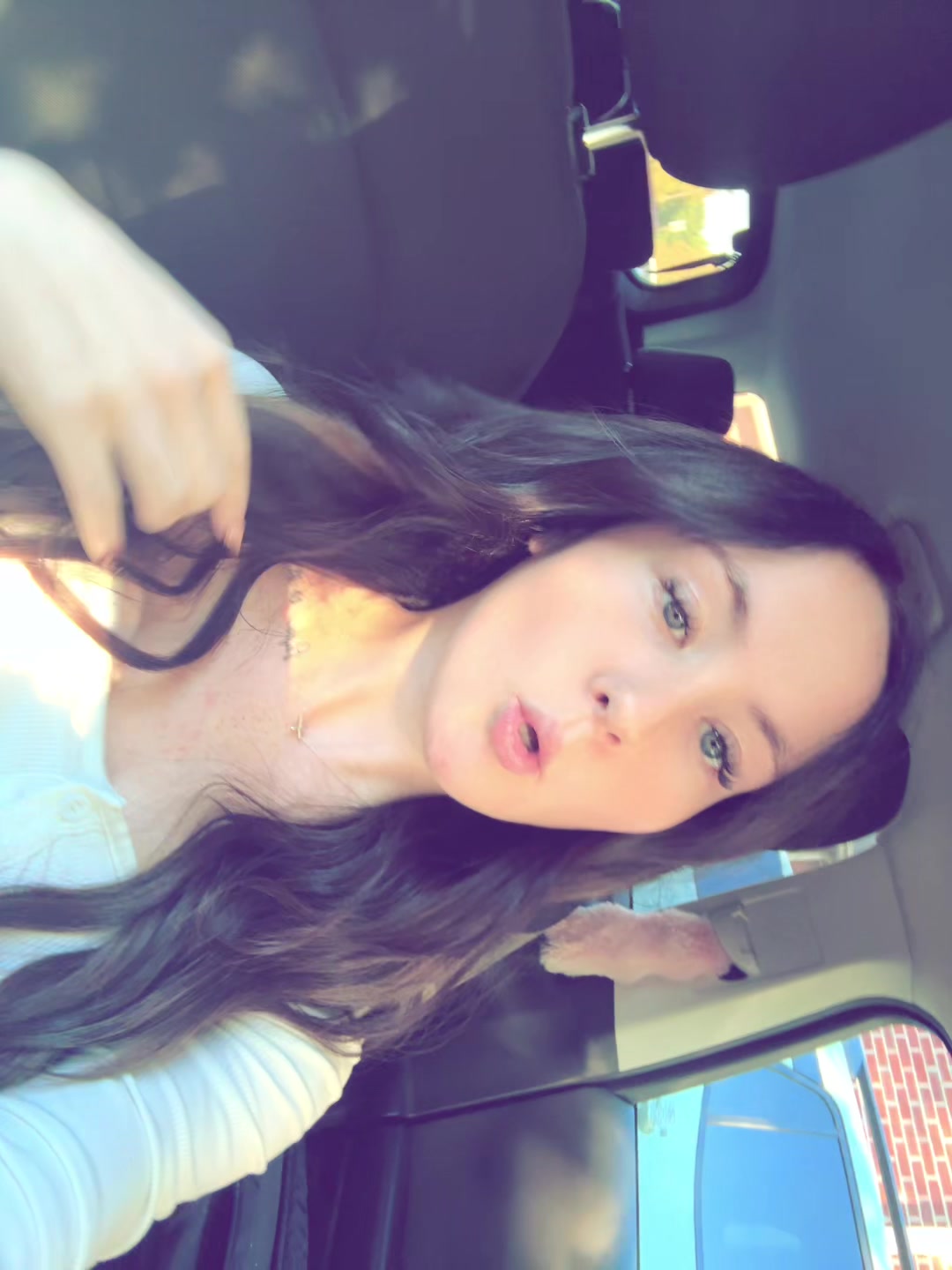@Hannah | INDY HAIRSTYLIST