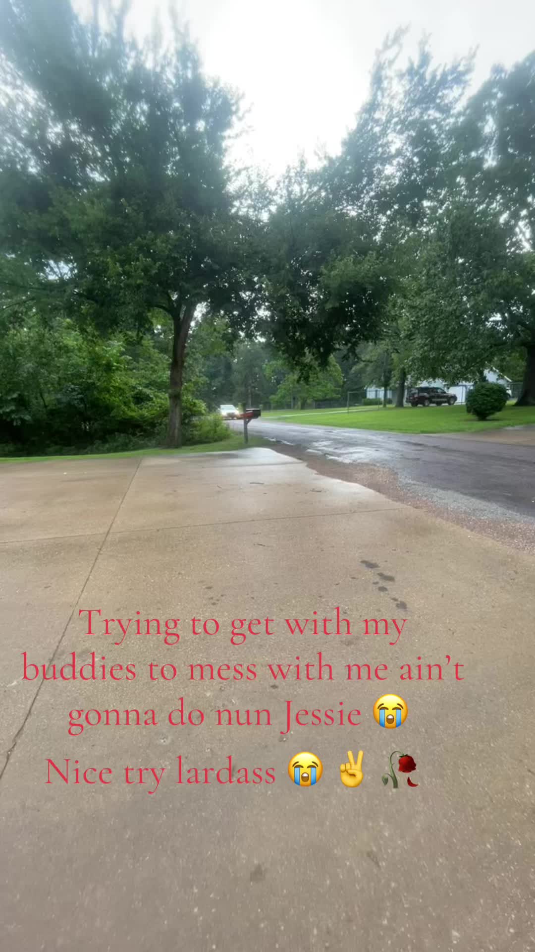 @ 