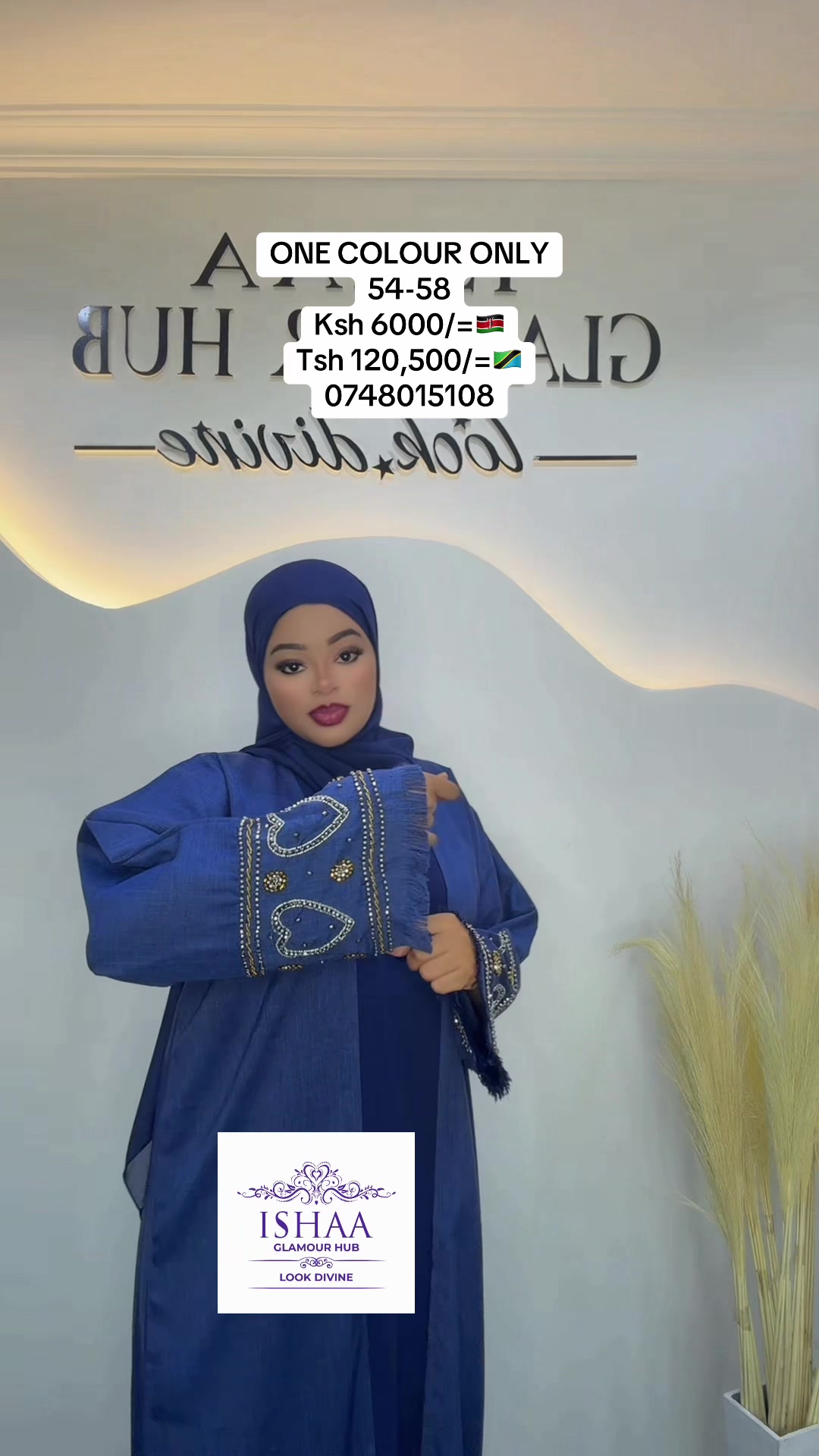 @ishaa_glamour_hub