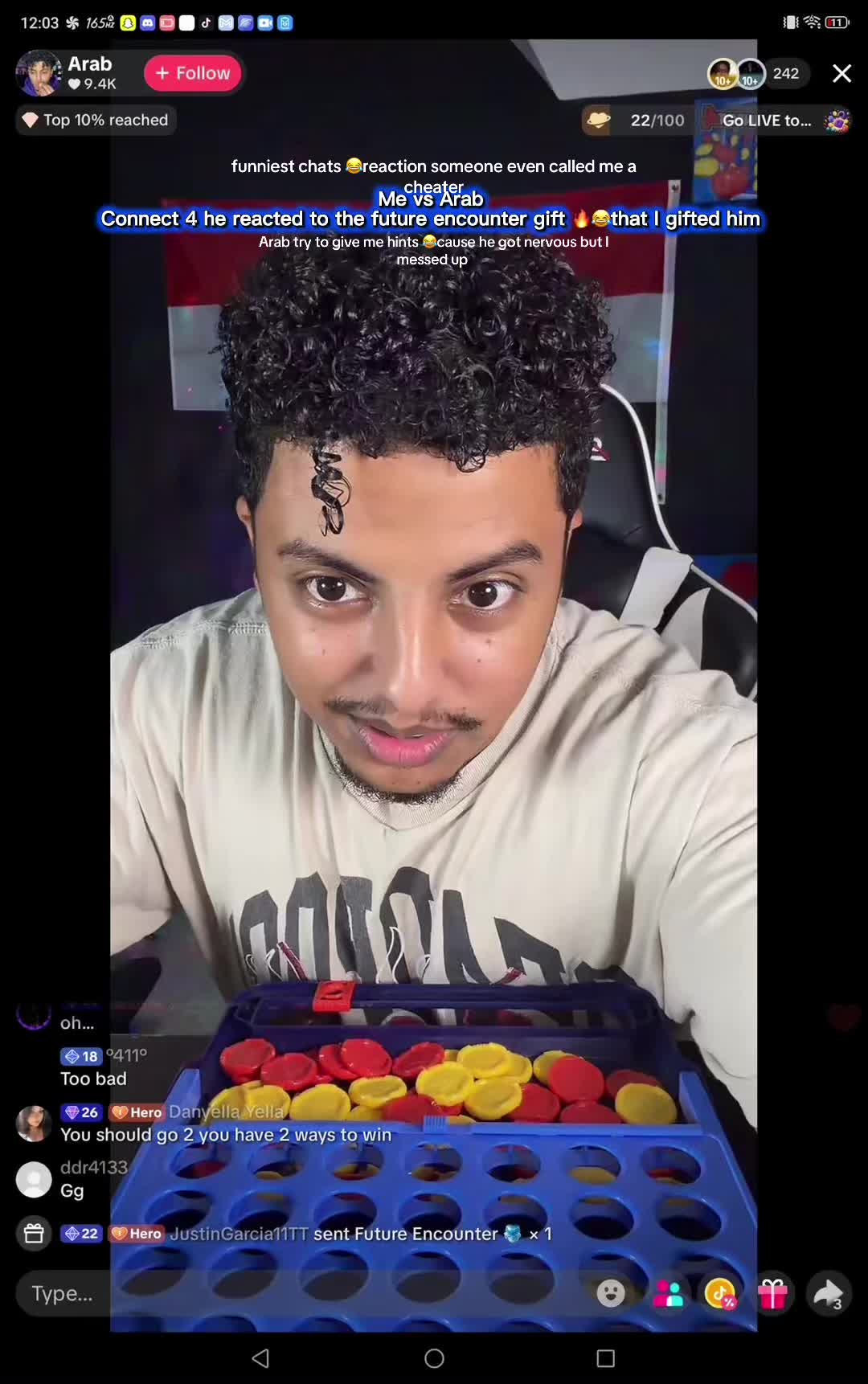 @JustinGarcia11TT