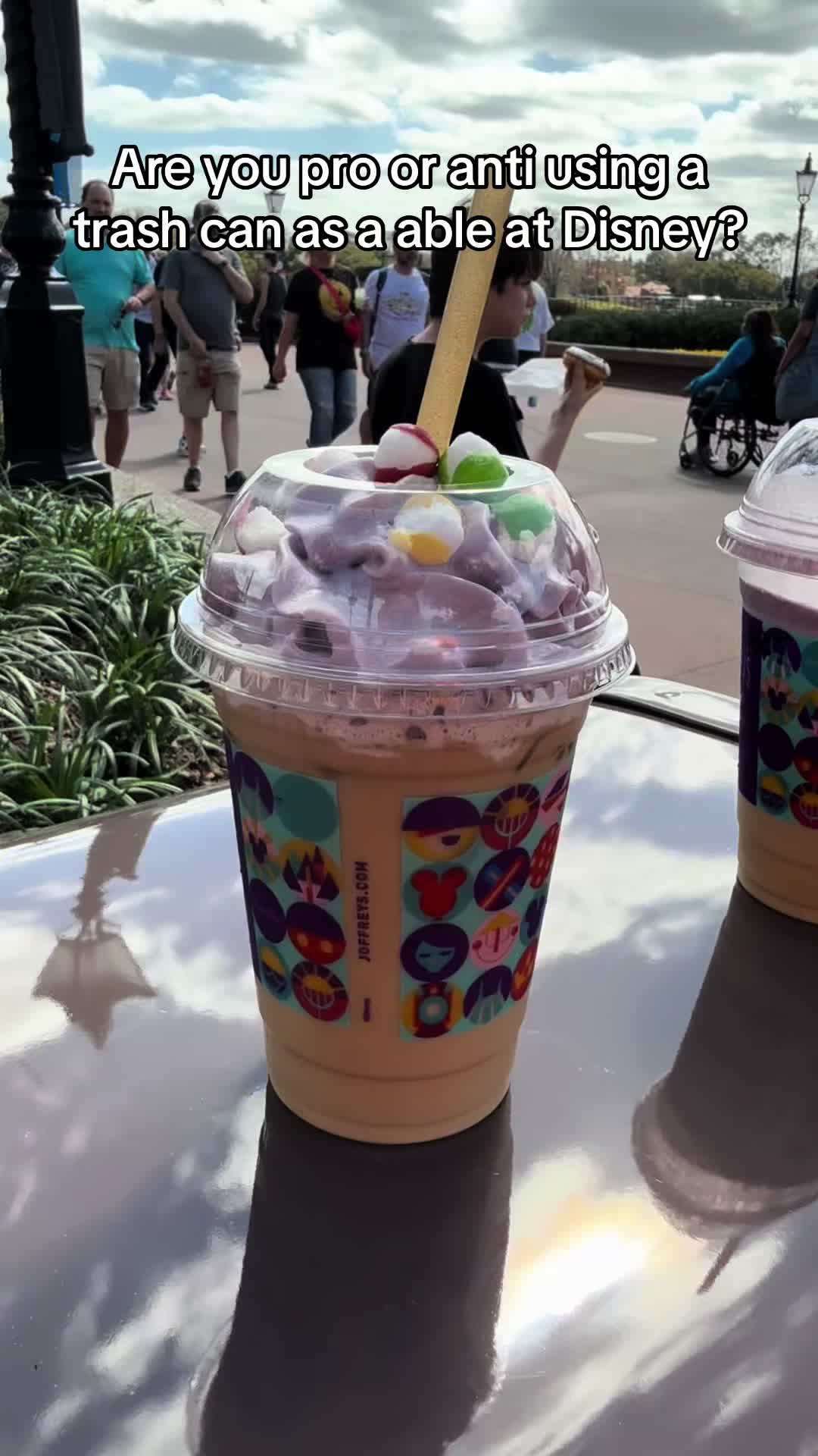 @Disney O2H Blog