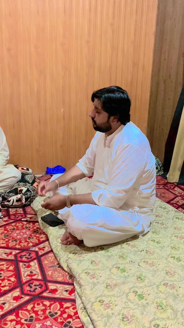 @مخدوم میاں علی عبّاس جبلہ