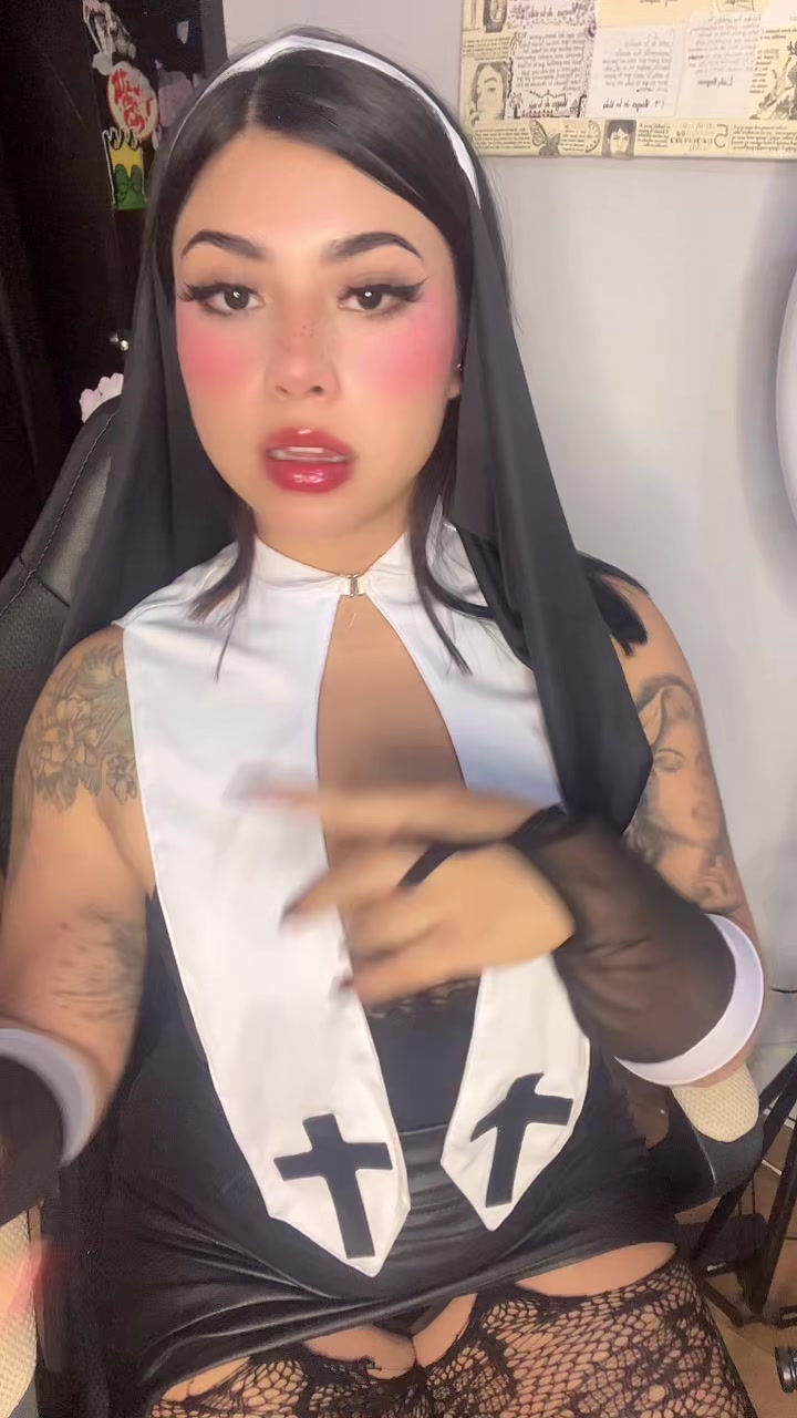 @LADYBAQUERITO