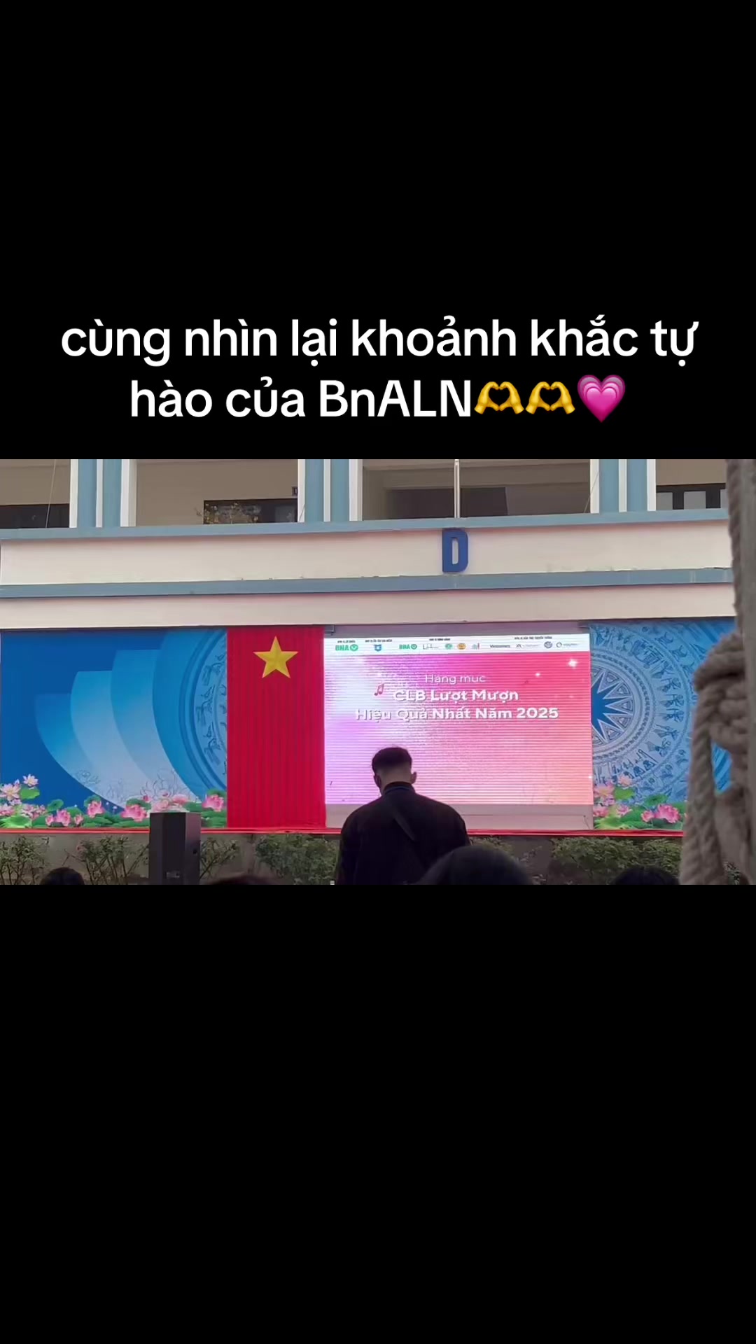@BnALNers và chuyện ngoài lề💜