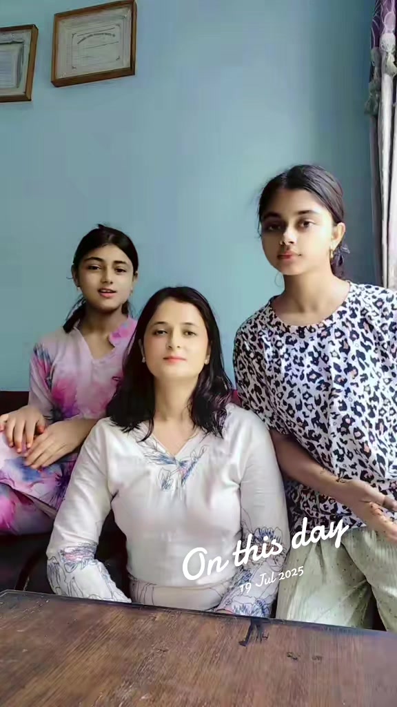 @Sarita Bhusal🧿