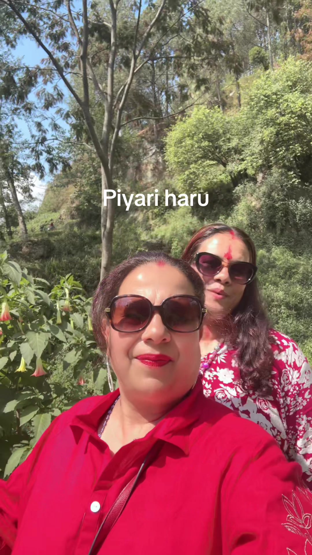 @Hima Pokharel