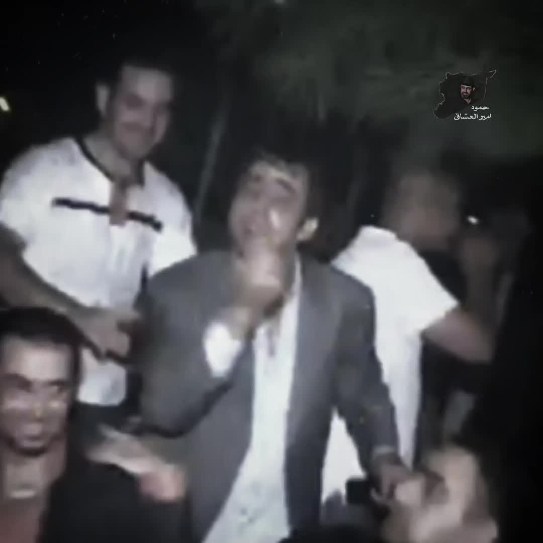 @حـمـــود || hamud