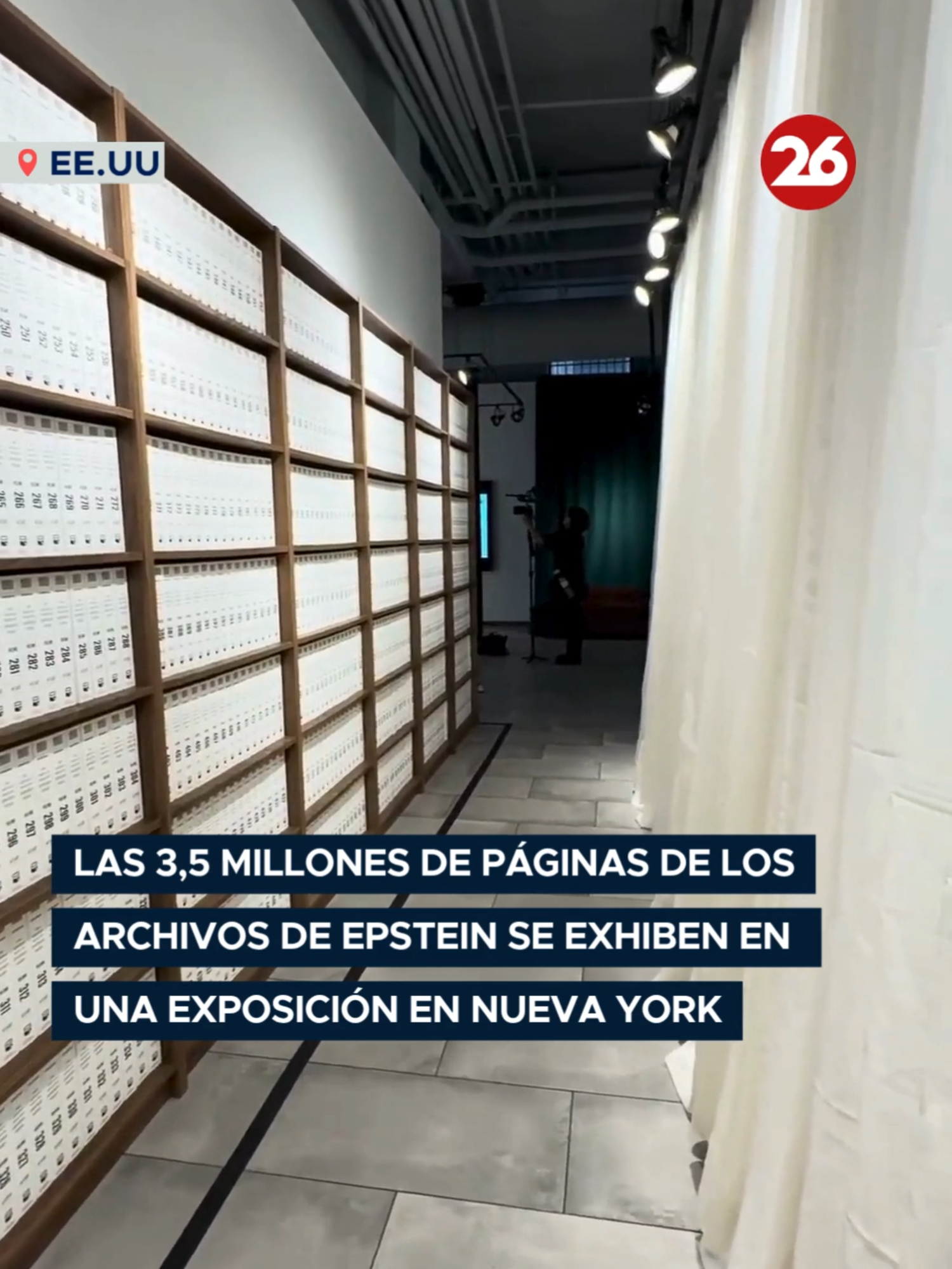 @Canal 26