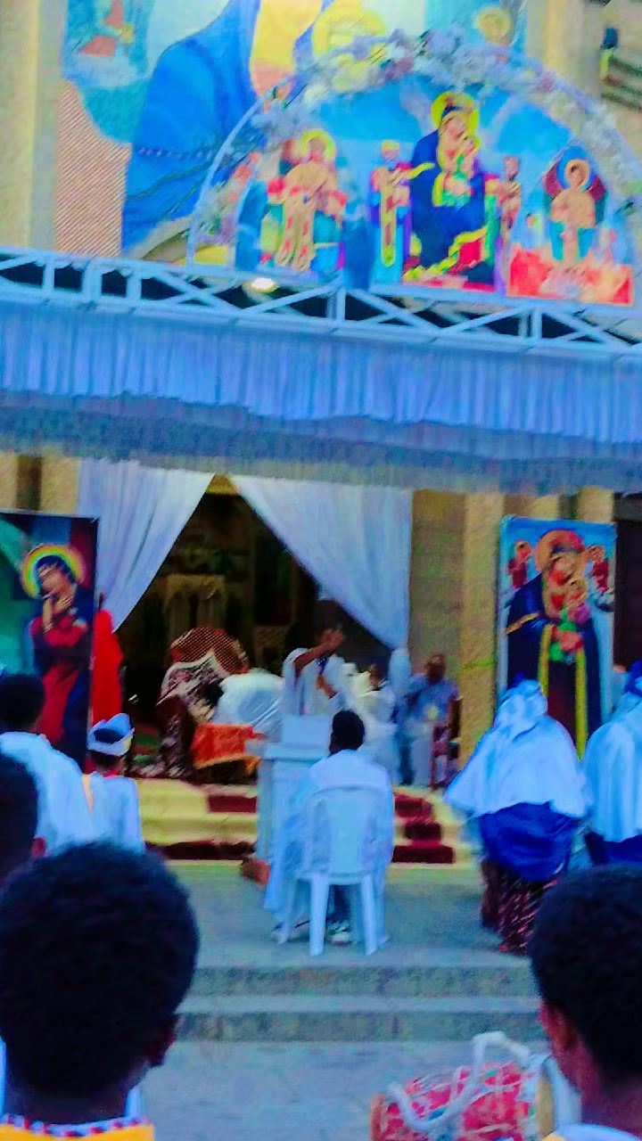 @ፍቅርን  ለክርስቶስ  አሜን❤ 21