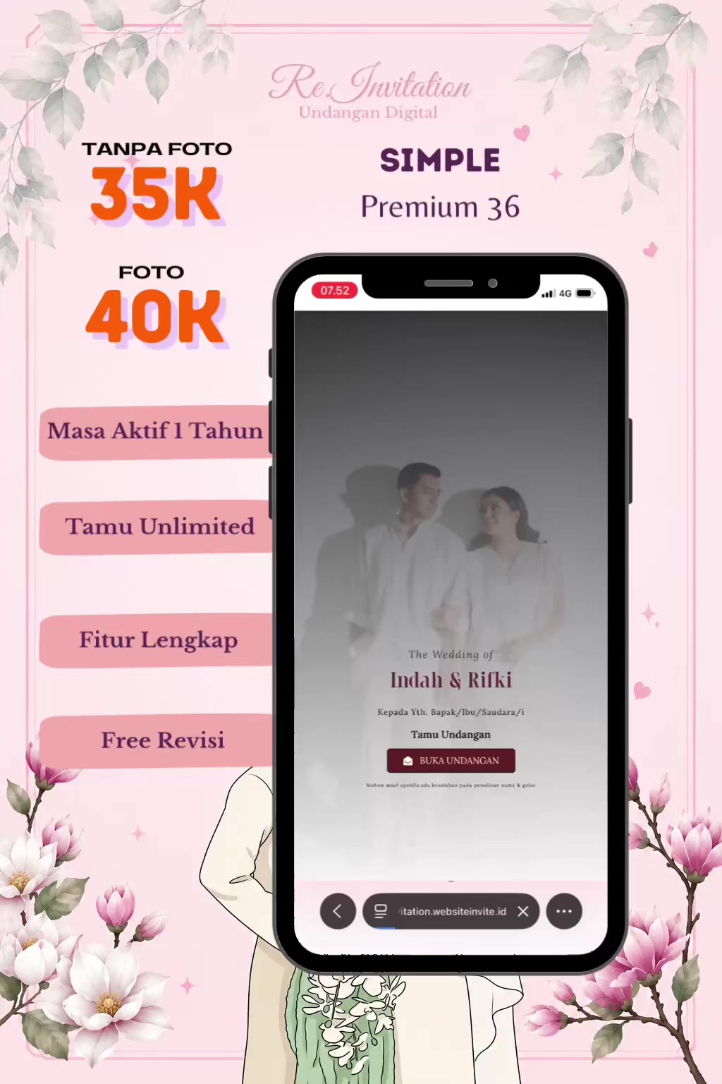 @Re.Invitation