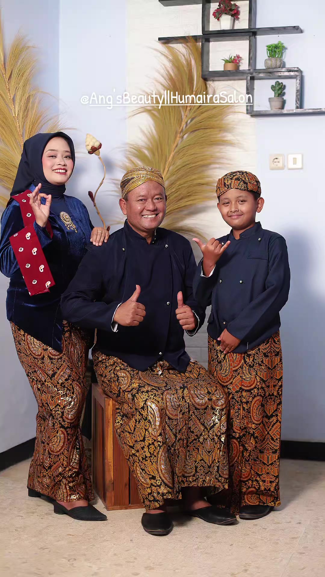 @humaira salon
