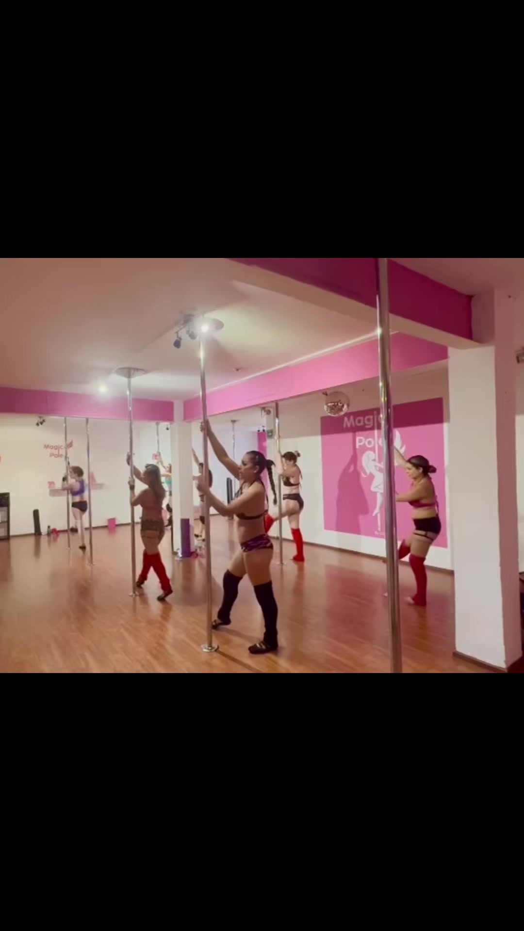 @Magic Pole by CG