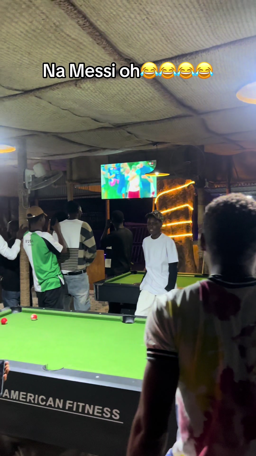 @TWINS ØF ABUJA🌟