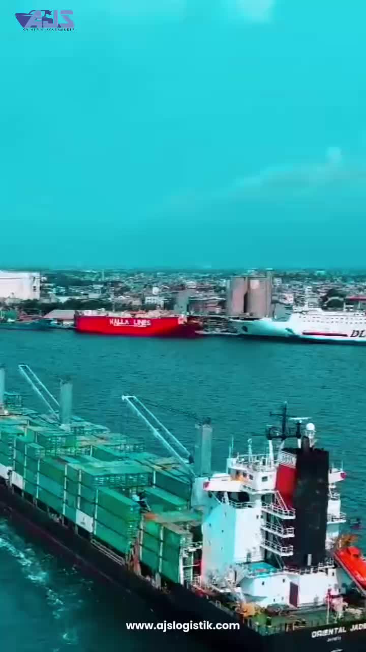 @ajslogistics