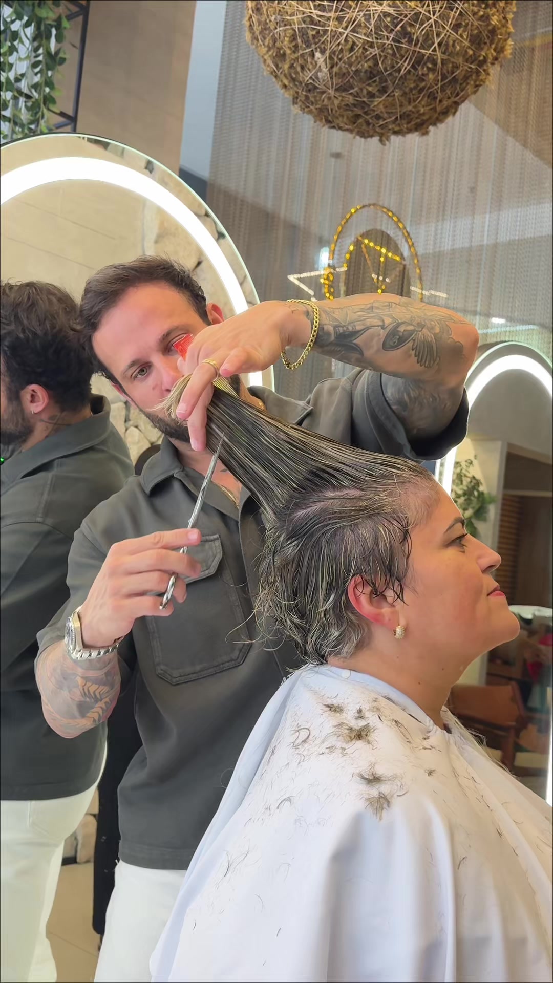 @Thiago Ximenes ✂️